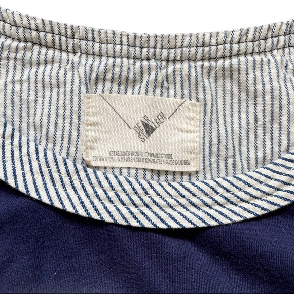 Dear Stalker Shirt - Picture 4 of 4